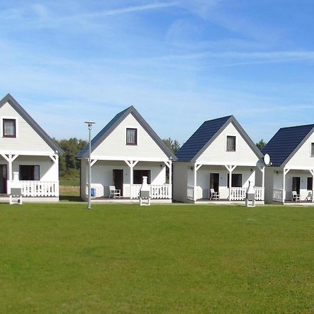 Cottages Near The Sea For 2 People Ustronie Morskie Esterno foto