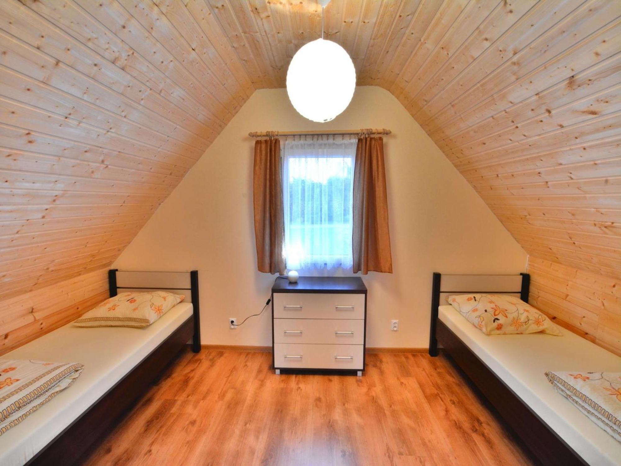 Cottages Near The Sea For 2 People Ustronie Morskie Esterno foto