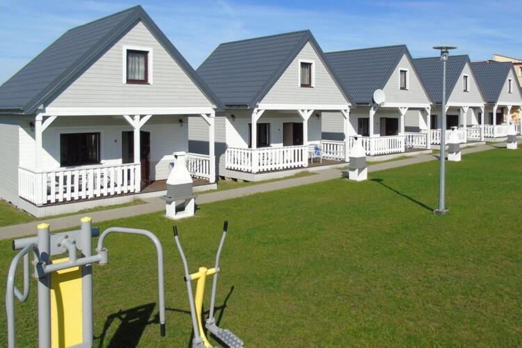 Cottages Near The Sea For 2 People Ustronie Morskie Esterno foto