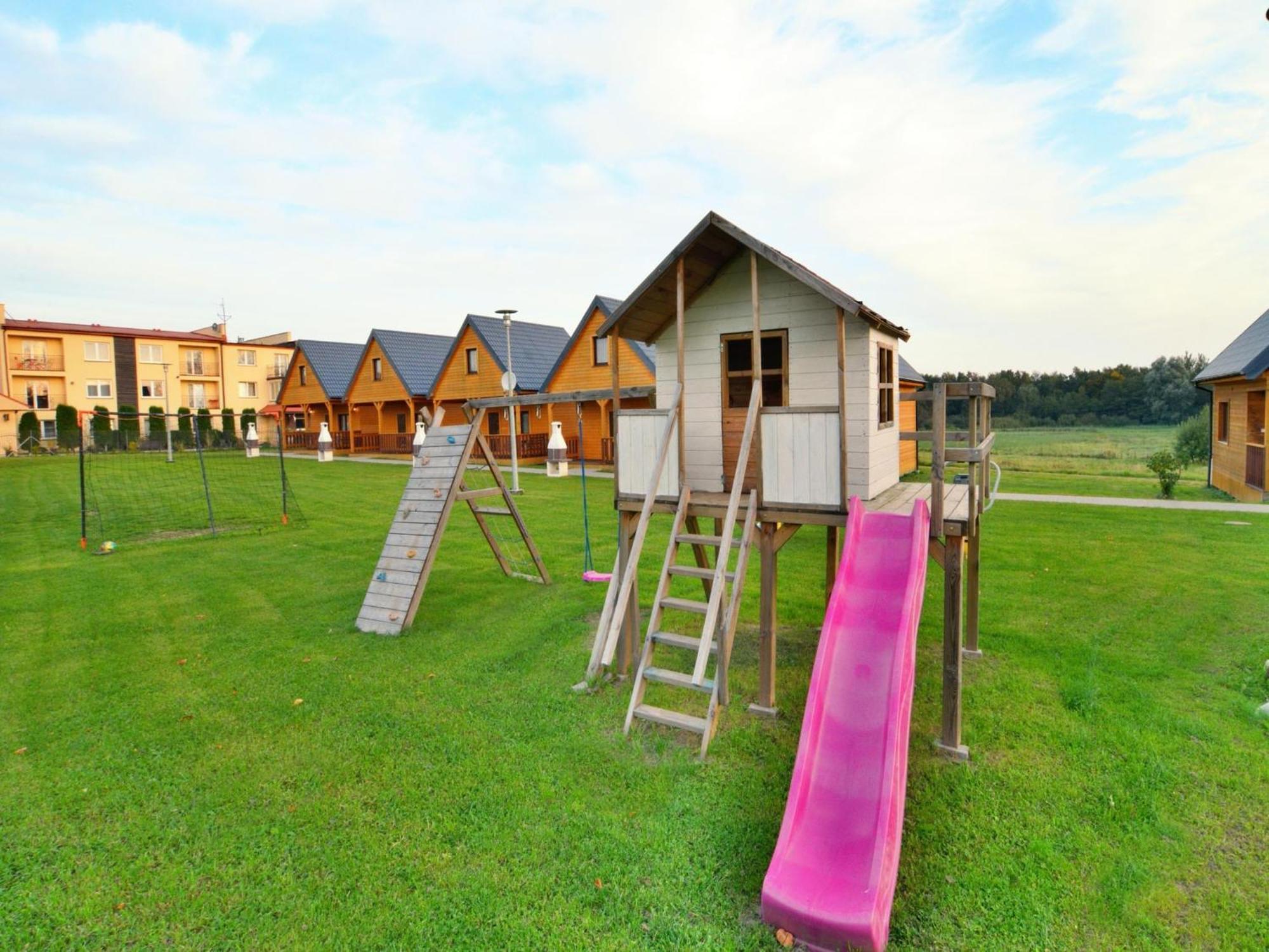Cottages Near The Sea For 2 People Ustronie Morskie Esterno foto